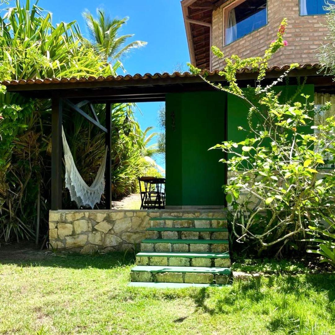 Hotel Casa Del Mar Maraú Exterior foto