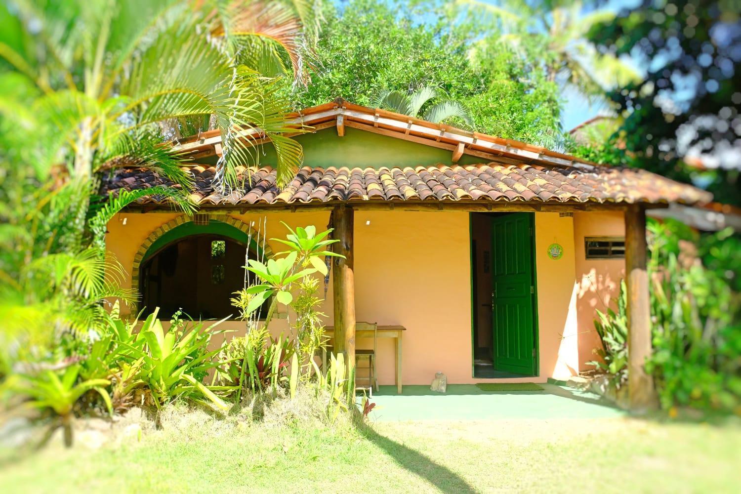 Hotel Casa Del Mar Maraú Exterior foto