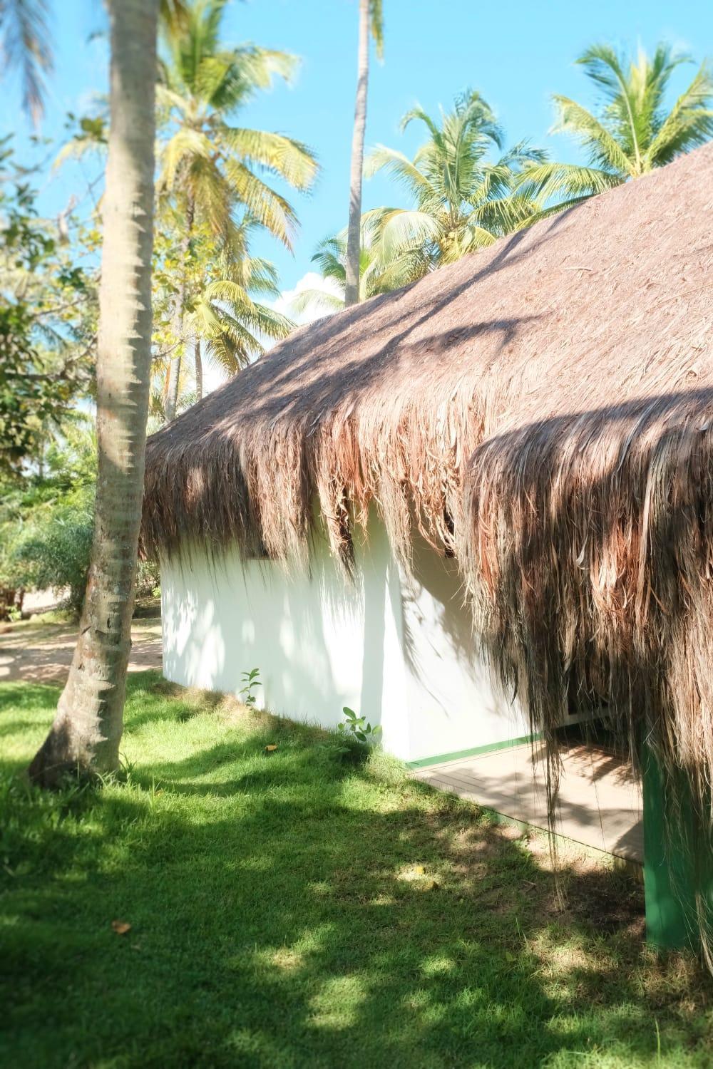 Hotel Casa Del Mar Maraú Exterior foto